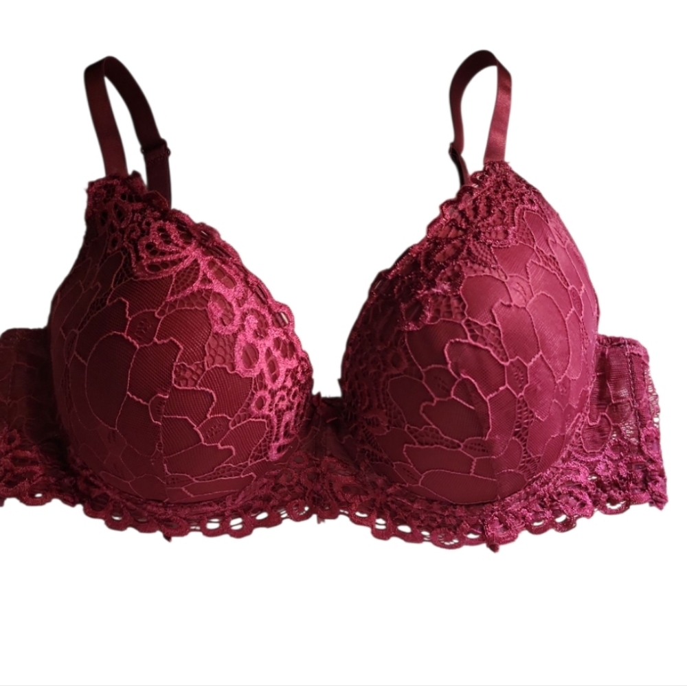 Preowned Hush Bra